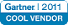 Anboto reconocida como cool vendor 2011 por Gartner