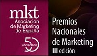 Premios Nacionales de Marketing