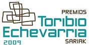 Toribio Echevarria awards 2009