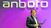 Xabier Uribe-ETxebarria, the CEO and founder