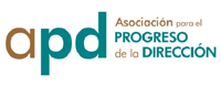 Logo Asociacin para el Progreso de la Direccin