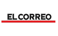 Logo El Correo