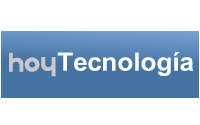 Logo HoyTecnologia