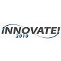 Logo Innovate!2010